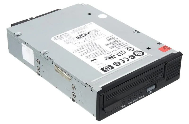 HP EB655A#000 Lto Ultrium 4 Tape Drive 800GB Native /1.6TB Compressed