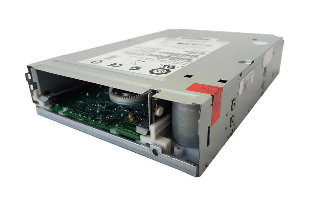 EB658C - HP 800/1600GB Ultrium LTO-4 Half Height SCSI LVD Loader Module