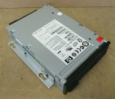 Sun EB665E#115 800/1600GB LTO-4 SAS Ultrium Tape Drive