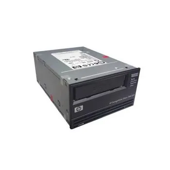 HP EB665J#900 800/1600GB SAS LTO-4 HH Tape Drive