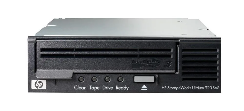 EB673-20103 - HP 400 / 800GB LTO Ultrium 3 SAS Tape Drive for MSL G3 Tape Libraries