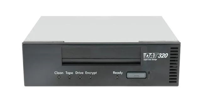 EB685A - HP 160/320GB Storageworks Dat 320 USB Internal Tape Drive
