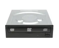 EBAU108-11 Lite-On EBAU108-01 8X USB 2.0 Ultra Slim External DVD Writer (Black)