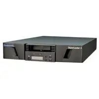 EC-L2DAA-YF - Quantum SuperLoader 3 EC-L2DAA-YF Tape Autoloader - 1 x Drive/16 x Slot - 6.4TB (Native) / 12.8TB (Compressed) - SCSI