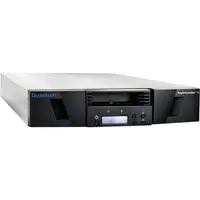 EC-L2HAE-YF - Quantum SuperLoader 3 EC-L2HAE-YF LTO Ultrium 5 Tape Library - 1 x Drive/16 x Slot - LTO Ultrium 5 - 24 TB (Native) / 48 TB (Compressed) - S