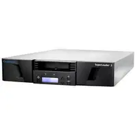 EC-LLFAE-YF - Quantum Super Loader 3 LTO Ultrium 4 Tape Autoloader - 1 x Drive/8 x Slot - 6.4TB (Native) / 12.8TB (Compressed)