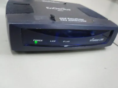 ECB3220 - Netgear ECB-3220 High Powered Client Bridge IEEE 802.11b/g 54Mbps 1 x 10/100Base-TX