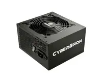 ECB700EWT - Enermax CyberBron 700-Watts 120-230V AC 12V ATX 80 Plus Bronze Non Modular Power Supply