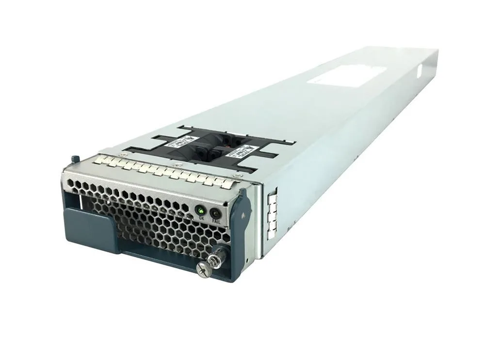 Cisco ECD15020011/12 2500-Watts Power Supply For UCS 5108