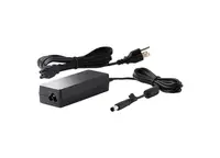 ED494ET - HP 65-Watts 100-240V AC 1.7A Power Adapter for Pavilion DV4 / DV5 Series Notebooks