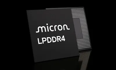EDB1316BDBH-1DAAT-F-D - Micron LPDDR2 64Mx16 DRAM Memory Chip