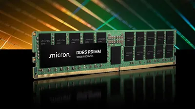 EDB1316BDBH-1DIT-F-D - Micron LPDDR2 64Mx16 DRAM Memory Chip