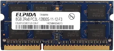 EDB4432BAPA-8D-F - Elpida LPDDR2 128Mx32 DRAM Memory Chip