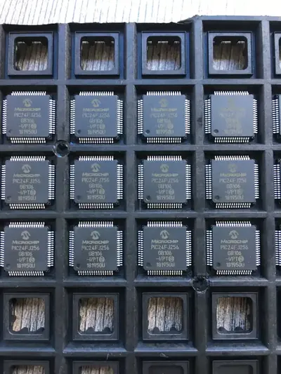 EDB8132B4PM-1D-F - Micron LPDDR2 256Mx32 1066MHz DRAM Memory Chip