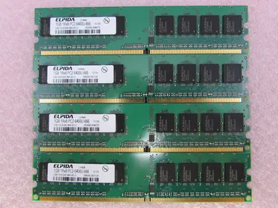EDBA164B3PD-1D-F - Elpida LPDDR2 16GB DRAM Memory Chip