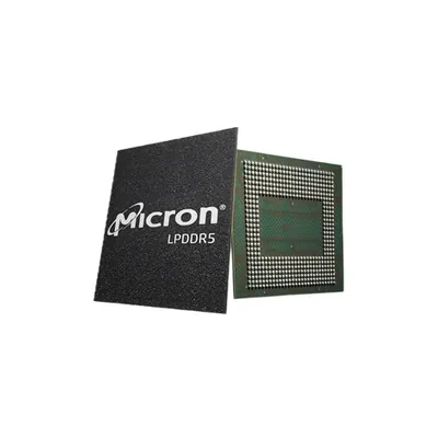 EDBM432B3PF-1D-F - Micron LPDDR2 384Mx32 12G DRAM Memory Chip