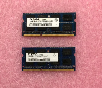 EDK1432CABH-60-F - Elpida LPDDR-333MHz 8Mx32 DRAM Memory Chip