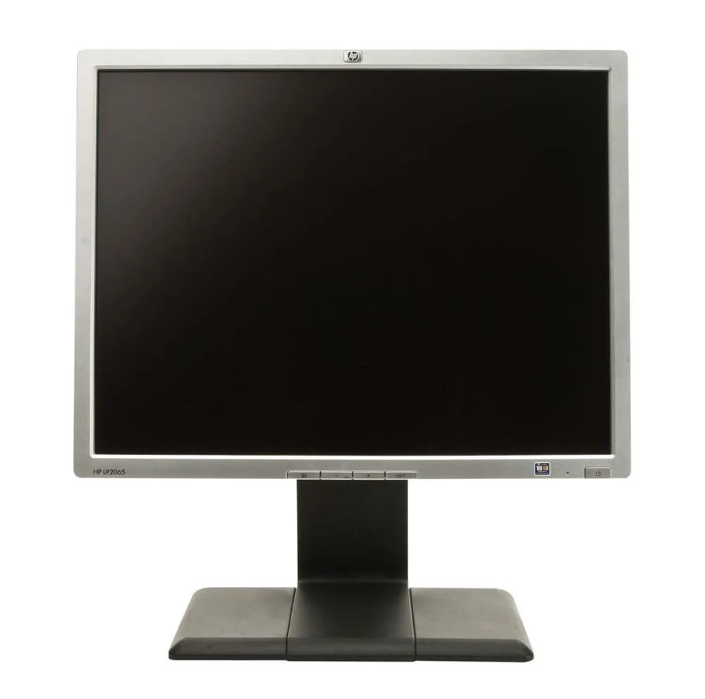 HP EF227A8#ABA LP2065 20-inch TFT Active Matrix DVI-I / USB 2.0 LCD Monitor