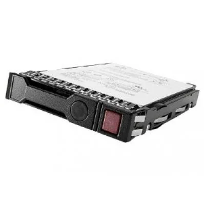 EG000300JWFVB - HP 300GB 10000RPM SAS 12Gb/s Dual Port Hot-Swappable 2.5-inch Hard Drive
