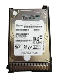 EG001800JWFVC - HP 1.8TB 10000RPM SAS 12Gb/s 2.5-inch Hard Drive
