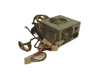 EG301P-VE - Enermax 300-Watts ATX Power Supply