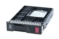 EH0600JDXBC - HP 600GB 15000RPM SAS 2.5-inch Hard Drive for Gen8/Gen9 Server
