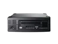 EH848-69202 - HP StorageWorks Ultrium 920 LTO-3 Half Height Serial Attached SCSI (SAS) External Tape Drive