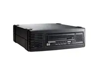 EH848B - HP StorageWorks Ultrium 920 LTO-3 Half Height Serial Attached SCSI (SAS) External Tape Drive