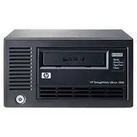 EH856A - HP Ultrium 1840 Array Module (Carbon) Offline Hot-Pluggable Tape Drive