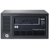 EH861A - HP StorageWorks EH861A LTO Ultrium 1840 Tape Drive 800GB (Native)/1.6TB (Compressed) SAS 5.25-inch 1H External