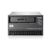 EH899A - HP StorageWorks Ultrium 3280 1.5TB/3TB LTO-5 Full-Height SAS Internal Tape Drive