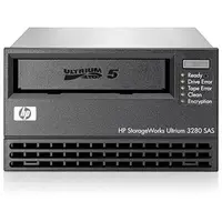 EH899SB - HP StorageWorks LTO Ultrium 5 Tape Drive 1.5TB (Native)/3TB (Compressed) SAS 5.25" 1H Internal