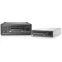 EH900A - HP StorageWorks EH900A LTO Ultrium 5 Tape Drive LTO-5 1.50 TB (Native)/3 TB (Compressed) SASExternal 138.88 MBps Native 277.76 MBps Compressed