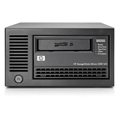 EH900B - HP LTO Ultrium 5 Tape Drive 1.5TB (Native)/3TB (Compressed)