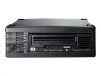 EH903A - HP StorageWorks 400/800GB Ultrium 920 LTO-3 SCSI Ultra320 68-Pin LVD Half Height 1U Rackmountable Tape Drive
