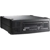 EH903B - HP EH903B LTO Ultrium 3 Tape Drive LTO-3 400 GB (Native)/800 GB (Compressed)1U Rack Height Rack-mountable 60 MBps Native 120 MBps Compressed