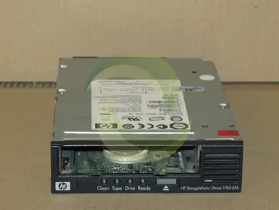 EH919-60005 - HP 800/1600GB Storageworks Lto-4 Ultrium 1760 SAS Internal Tape Drive