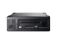 EH919B - HP StorageWorks 800/1600GB LTO-4 Ultrium 1760 SAS (Serial Attached SCSI) Internal Tape Drive