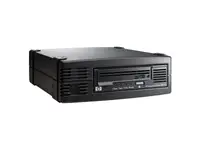EH920A - HP StorageWorks 800/1.6TB Ultrium 1760 LTO-4 Serial Attached SCSI External Tape Drive