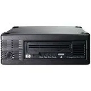 EH920B - HP StoreEver LTO-4 Ultrium 1760 800GB / 1.6TB SAS External Tape Drive