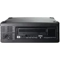 EH920SB - HP LTO Ultrium 4 Tape Drive 800GB (Native)/1.6TB (Compressed) SAS 5.25-inch 1H External