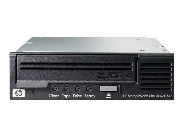 EH921A - HP 800/1600GB LTO-4 Ultrium 1760 SCSI LVD Internal Tape Drive