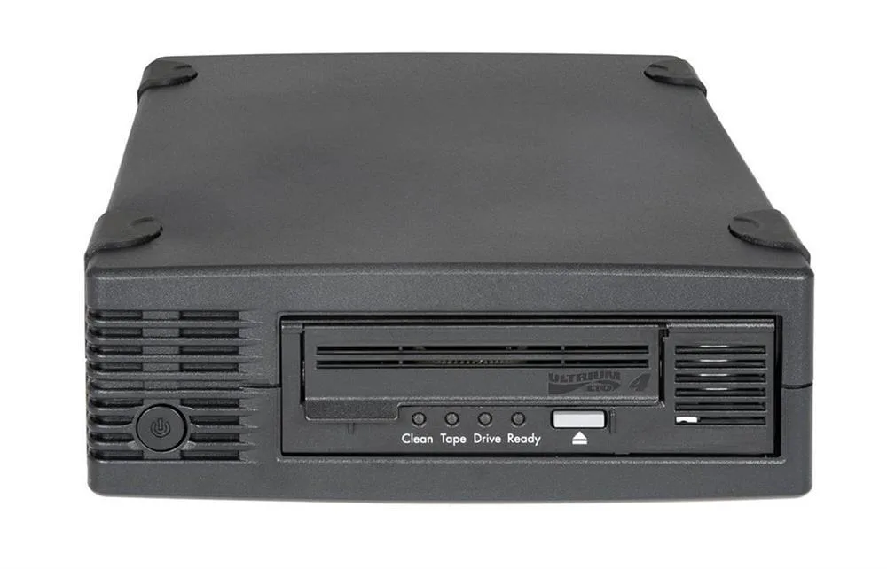 EH922SB - HP LTO Ultrium 4 Tape Drive 800GB (Native)/1.6TB (Compressed) SCSI 5.25-inch 1H External
