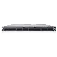 EH945A - HP StorageWorks D2D2503i Hard Drive Array 4 x HDD 3 TB Installed HDD Capacity Serial ATA Controller RAID Supported 4 x Total Bays