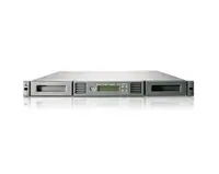 EH958A - HP StorageWorks Ultrium 3000 1.50TB/3TB LTO-5 Serial Attached SCSI 2 (SAS) External Tape Drive