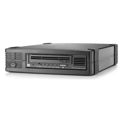 HP EH970A#ABA StoreEver LTO-6 Ultrium 6250 Internal Tape Drive