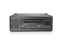EH970A - HP StoreEver LTO-6 Tape Drive 2.5TB (Native)/6.25TB (Compressed)