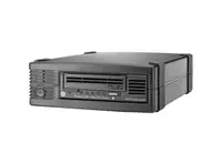 EH970SB - HP 2.5/6.25TB Storeever LTO-6 Ultrium 6250 SAS External Tape Drive
