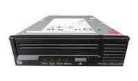 EH977A - HP LTO Ultrium 3 Tape Drive 400GB (Native)/800GB (Compressed) SCSIInternal