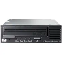 EH978A - HP LTO Ultrium 3 Tape Drive 400GB (Native)/800GB (Compressed) SASInternal